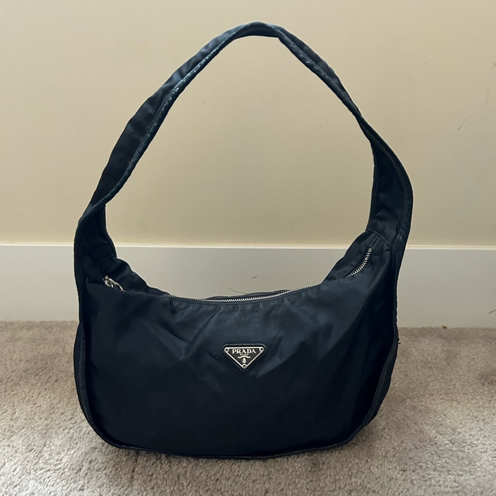 Prada Hobo
